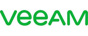 logo Veeam Software